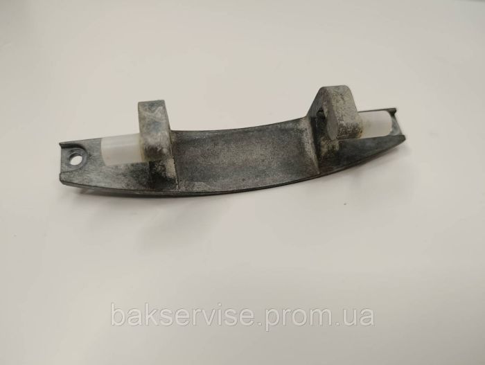 Завіса(петля) люка до пральної машини Bosch, Siemens 9000463344 Б/У