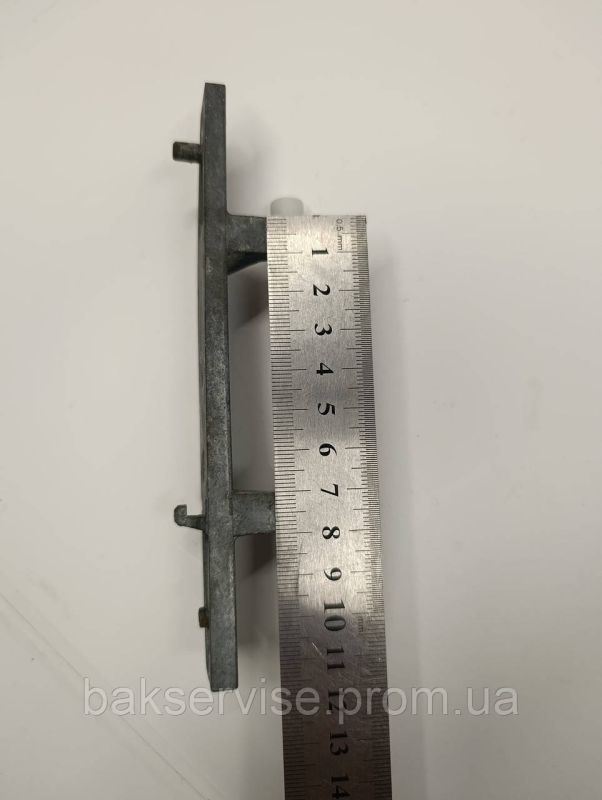 Завіса(петля) люка до пральної машини Bosch, Siemens 9000463344 Б/У