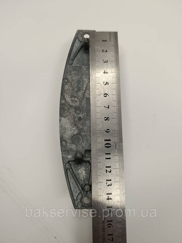 Завіса(петля) люка до пральної машини Bosch, Siemens 9000463344 Б/У