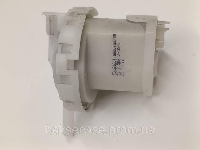 Прессостат (датчик рівня води) для пральної машини Siemens F3_01C 9000605830 Б/У