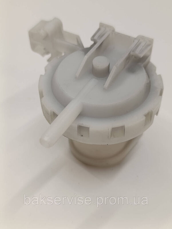Прессостат (датчик рівня води) для пральної машини Siemens F3_01C 9000605830 Б/У