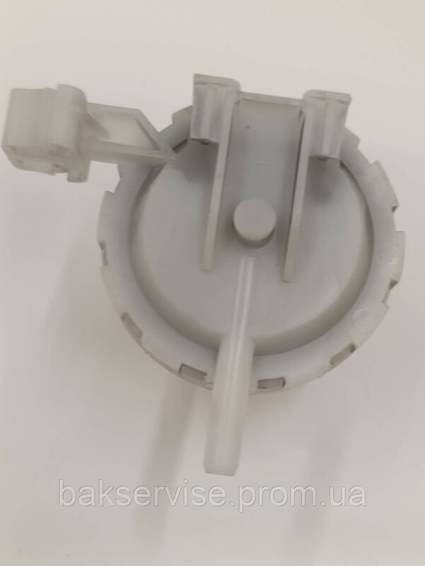 Прессостат (датчик рівня води) для пральної машини Siemens F3_01C 9000605830 Б/У