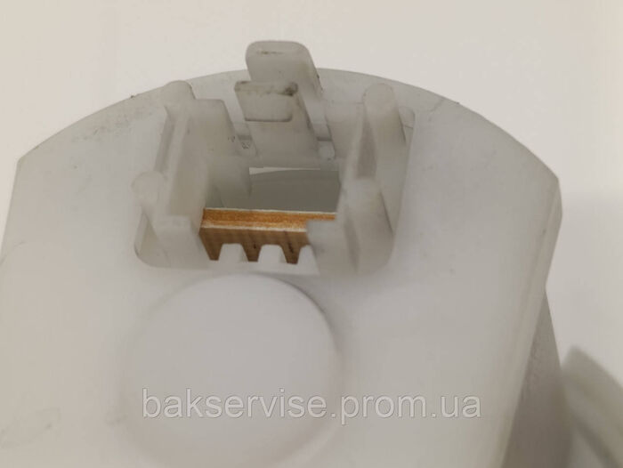 Прессостат (датчик рівня води) для пральної машини Siemens F3_01C 9000605830 Б/У