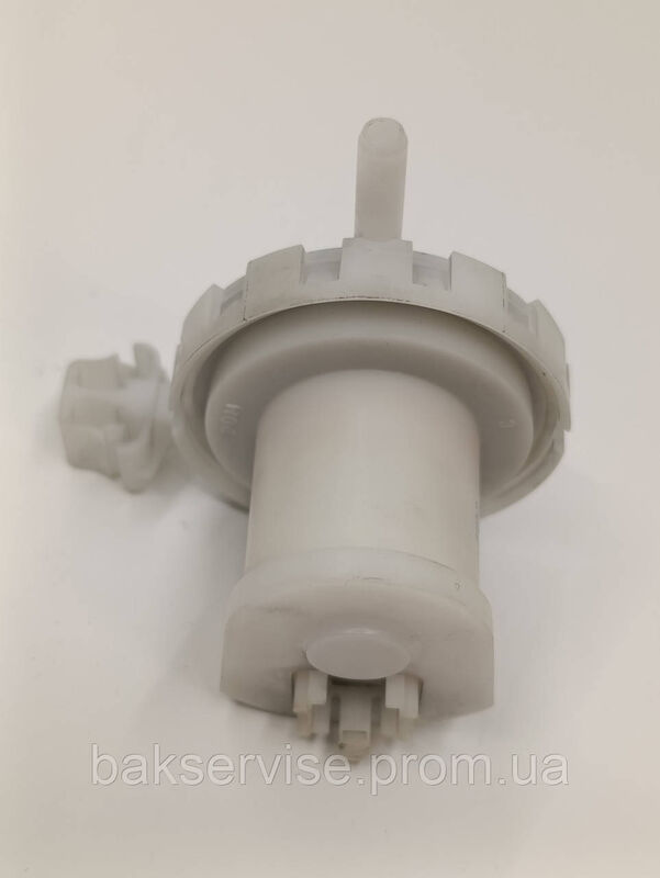 Прессостат (датчик рівня води) для пральної машини Siemens F3_01C 9000605830 Б/У