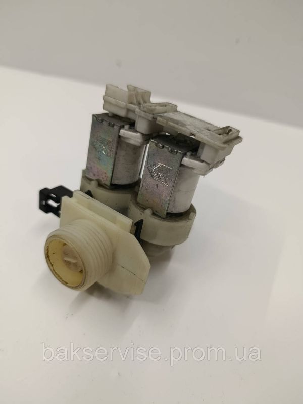 Клапан подачі води до пральної машини Bosch Siemens 9000048505 Б/У