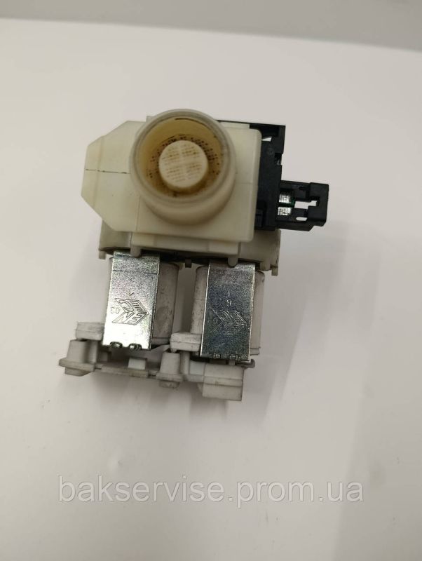 Клапан подачі води до пральної машини Bosch Siemens 9000048505 Б/У