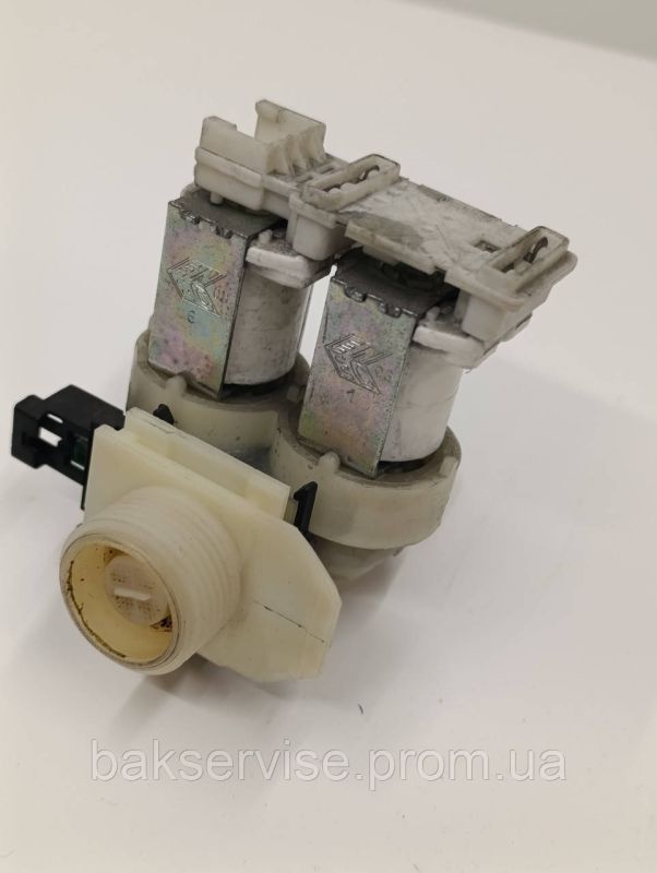 Клапан подачі води до пральної машини Bosch Siemens 9000048505 Б/У