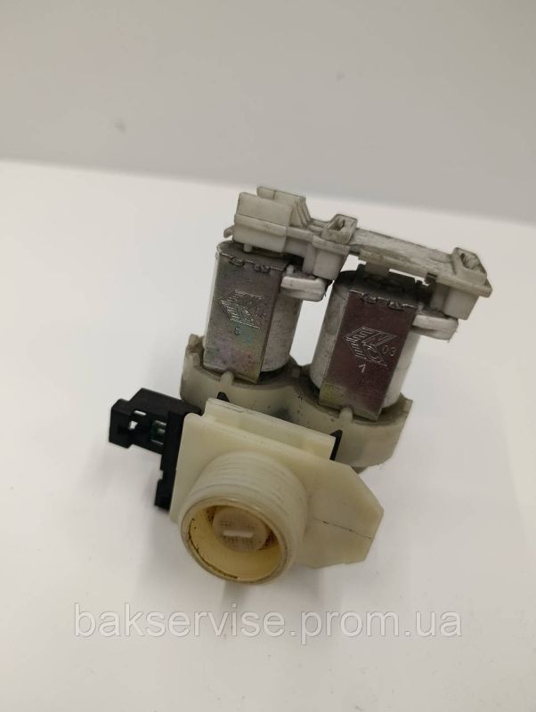 Клапан подачі води до пральної машини Bosch Siemens 9000048505 Б/У
