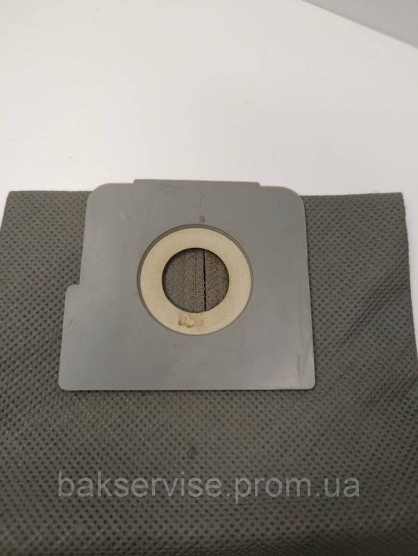 Мішок (багаторазовий) для збору пилу до пилососа LG 5231FI2308C Original