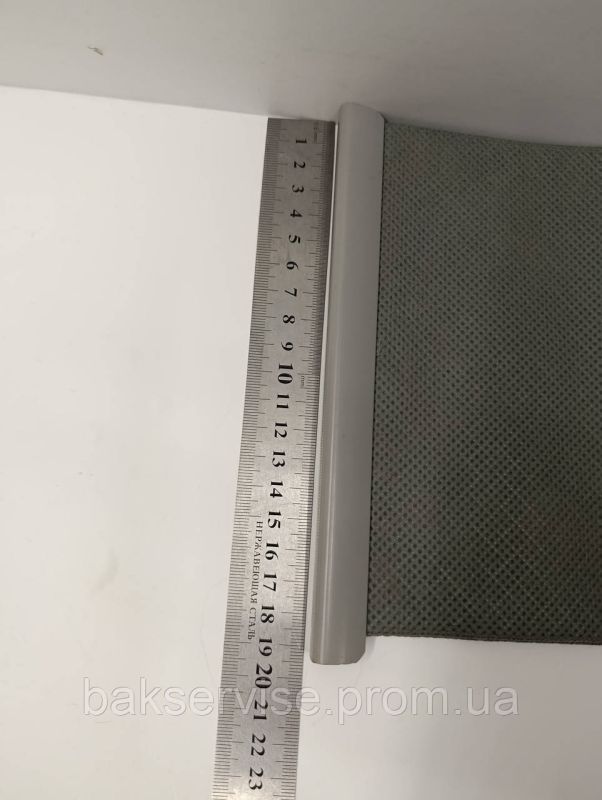 Мішок (багаторазовий) для збору пилу до пилососа LG 5231FI2308C Original
