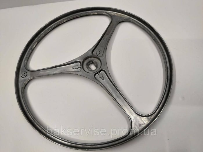 Шків для пральної машини Whirlpool W174005572 Б/У