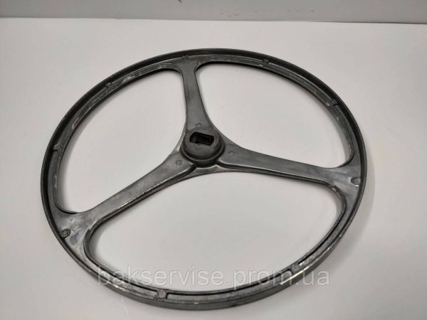 Шків для пральної машини Whirlpool W174005572 Б/У