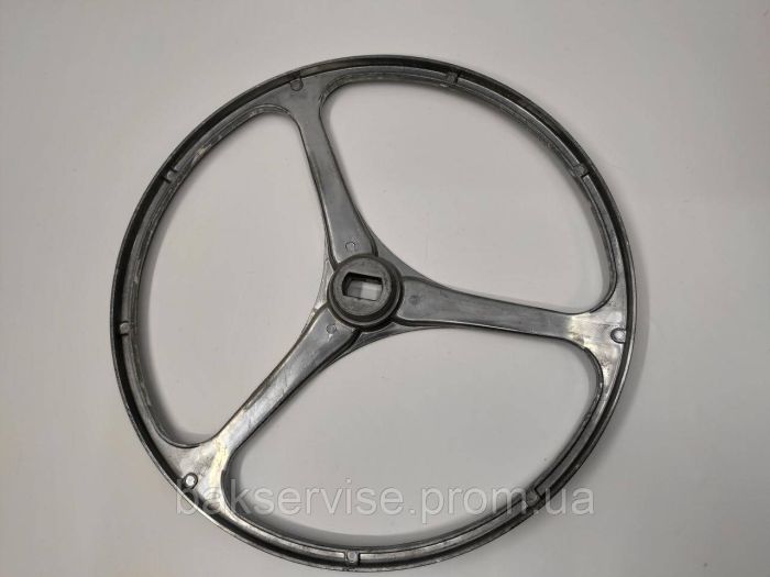 Шків для пральної машини Whirlpool W174005572 Б/У