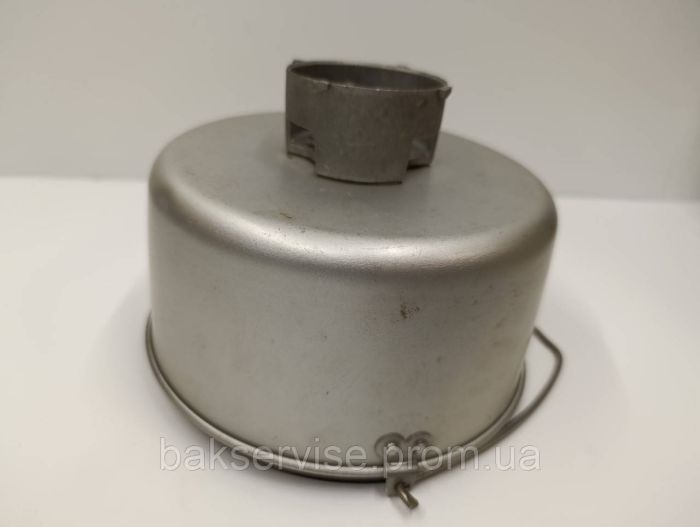 Відро (КРУГЛЕ) для хлібопічки Kenwood 170 мм діаметр НОВЕ