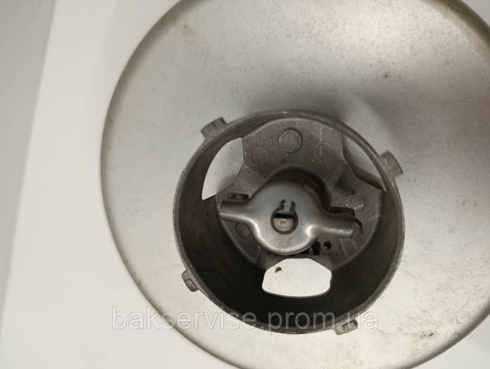 Відро (КРУГЛЕ) для хлібопічки Kenwood 170 мм діаметр НОВЕ