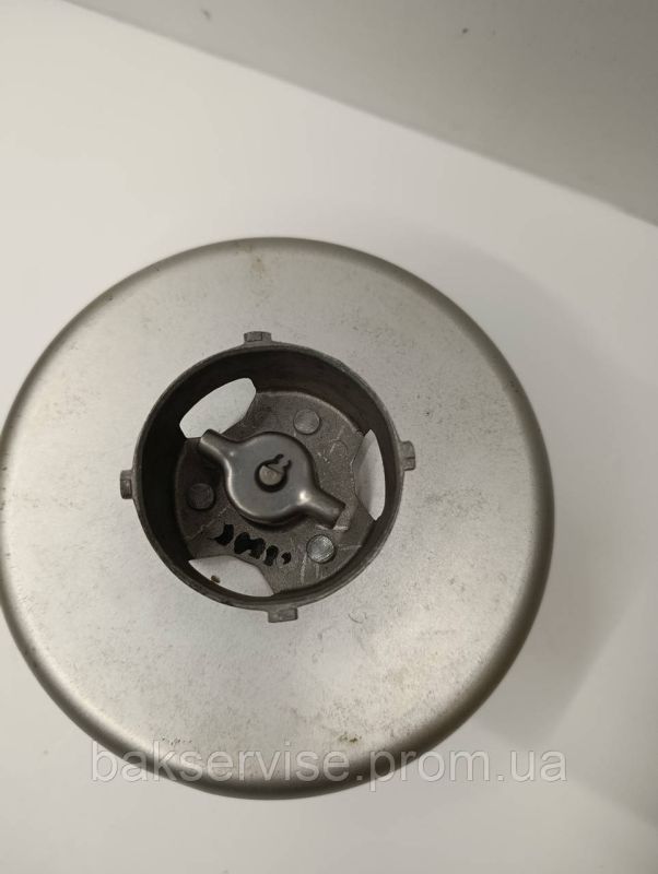 Відро (КРУГЛЕ) для хлібопічки Kenwood 170 мм діаметр НОВЕ