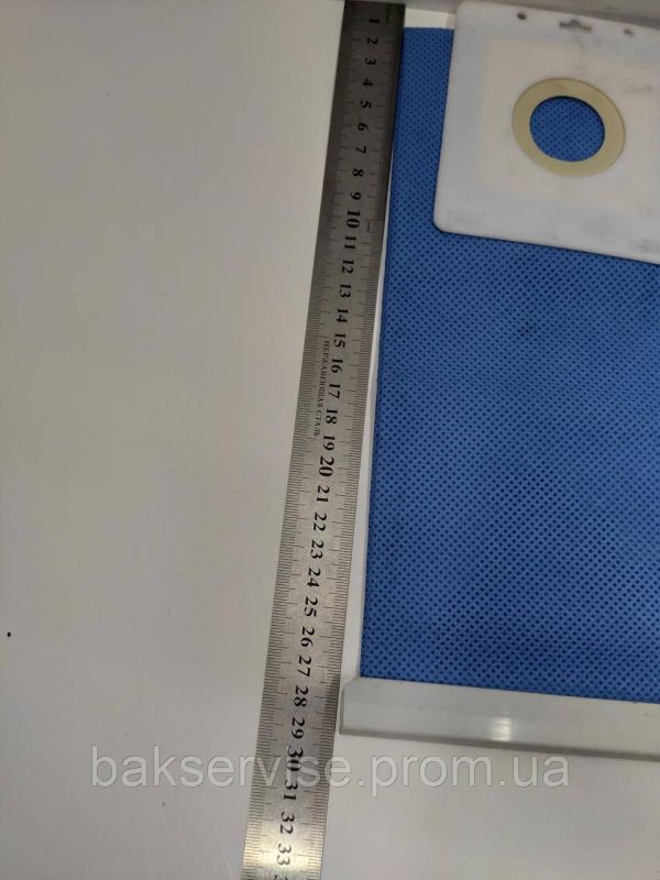 Мішок багаторазовий для пилососу Samsung DJ69-00420A НОВЕ