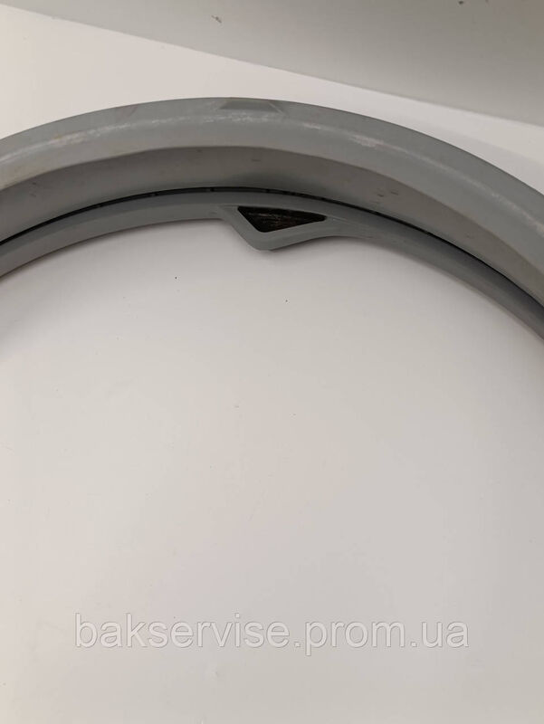 Резина (манжет) люка до пральної машини Gorenje 159499 Б/У