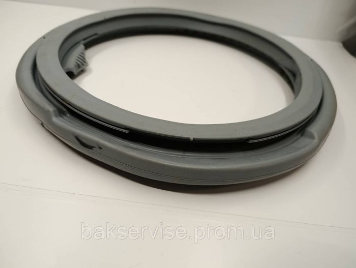 Резина (манжет) люка до пральної машини Ardo, Whirlpool 404002700 Б/У