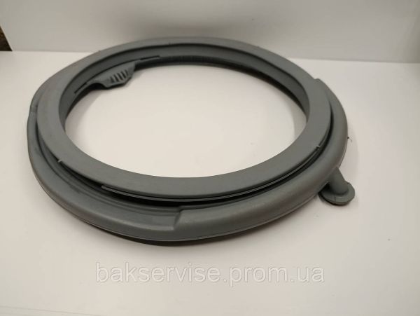 Резина (манжет) люка до пральної машини Ardo, Whirlpool 404002700 Б/У