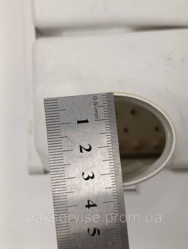 Бункер порошкоприймача до пральної машини Bosch Siemens 9000475421 Б/У