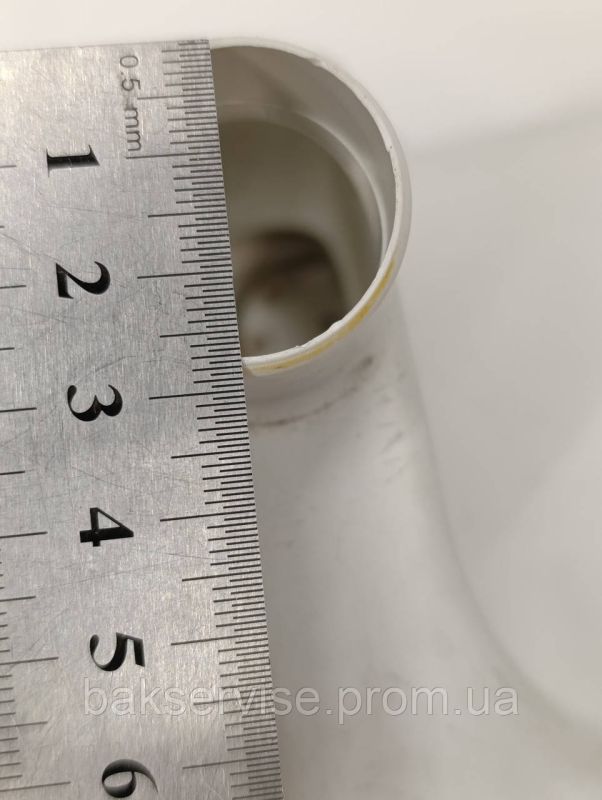 Бункер порошкоприймача до пральної машини Bosch Siemens 9000475421 Б/У