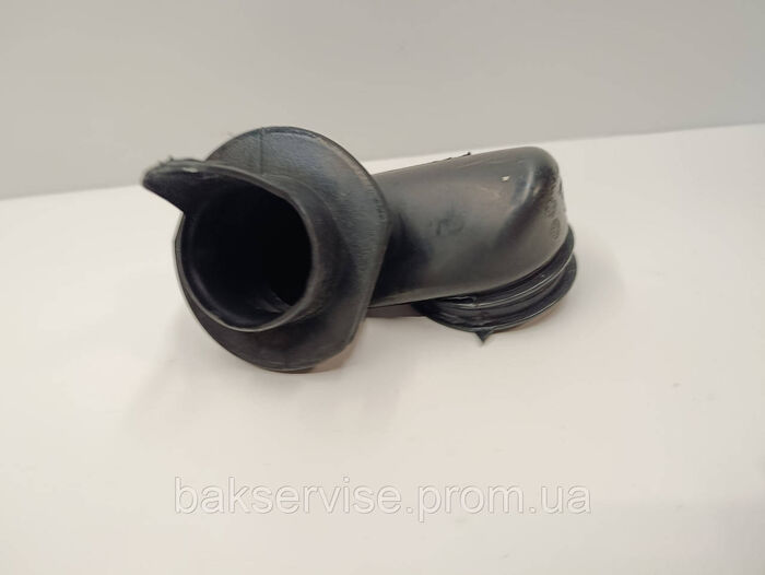 Патрубок (дозатор-бак) для пральної машини Beko 2818440200 Б/У