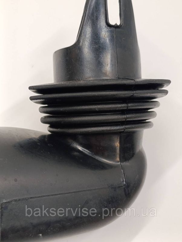 Патрубок (дозатор-бак) для пральної машини Beko 2818440200 Б/У