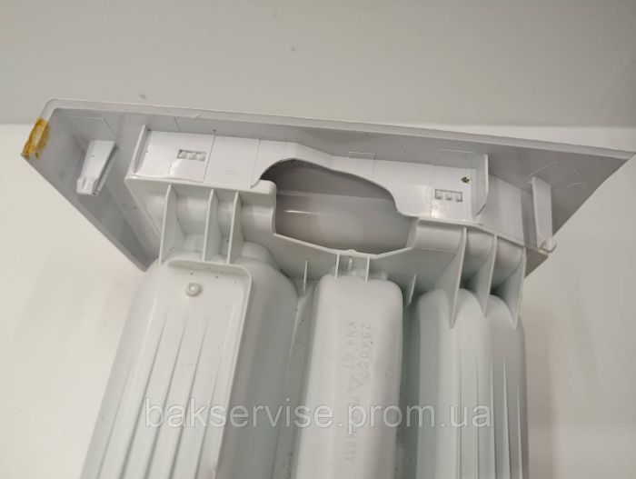 Порошкоприймач(дозатор) для пральної машини  Beko 284087xx00  Б/У