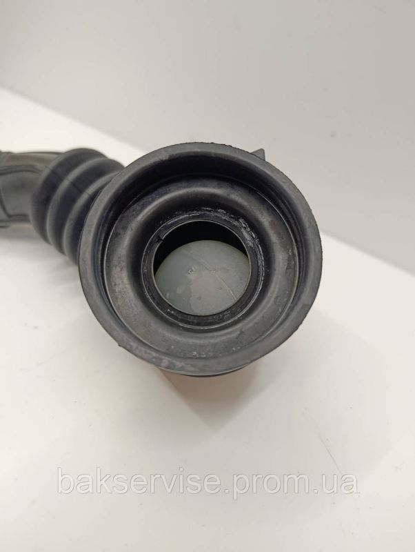 Патрубок для пральної машини Zanussi, Electrolux 808890901 Б/У