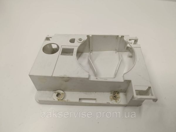 Лючок(без кришки) фільтра до пральної машини BOSCH 9000469410 Б/У