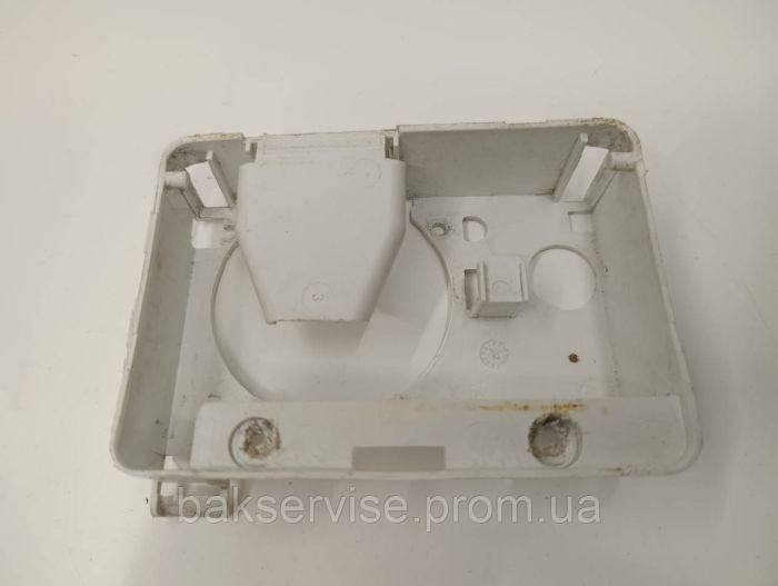 Лючок(без кришки) фільтра до пральної машини BOSCH 9000469410 Б/У