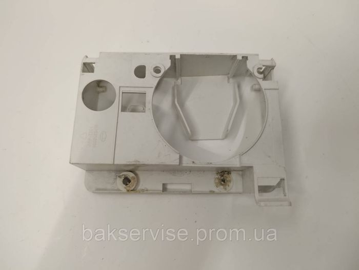 Лючок(без кришки) фільтра до пральної машини BOSCH 9000469410 Б/У