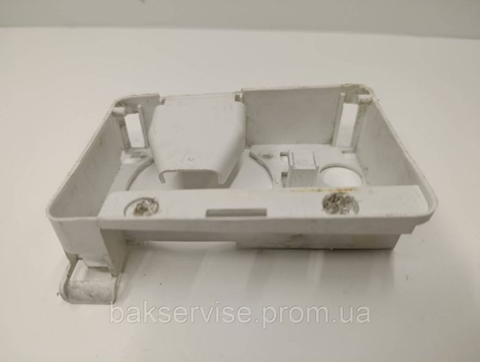 Лючок(без кришки) фільтра до пральної машини BOSCH 9000469410 Б/У