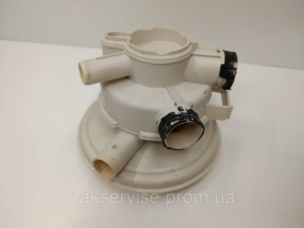 Улітка циркуляційного насоса Electrolux 64617753 б/у