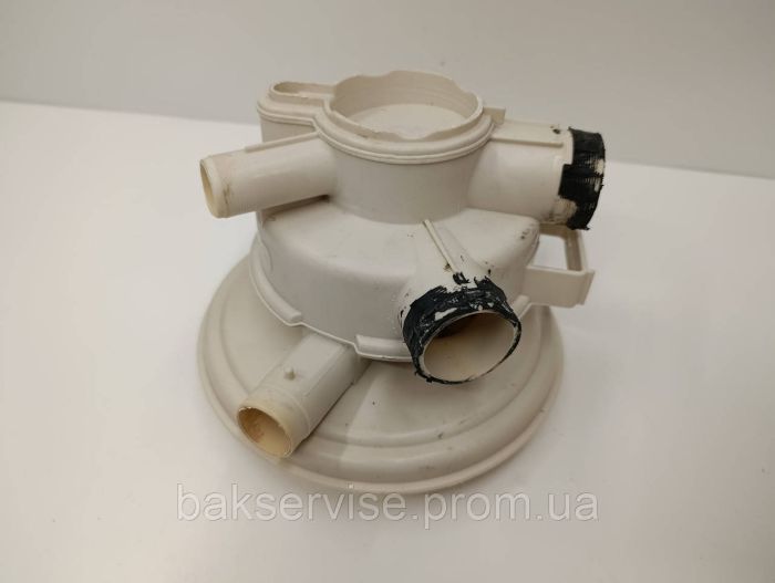 Улітка циркуляційного насоса Electrolux 64617753 б/у