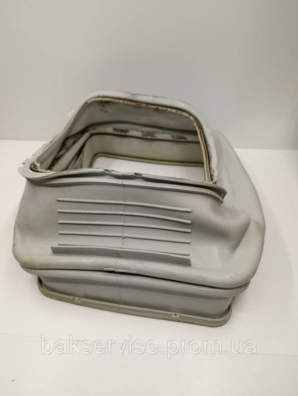 Резина (манжет) люка до пральної машини Ardo 404000400 Б/У
