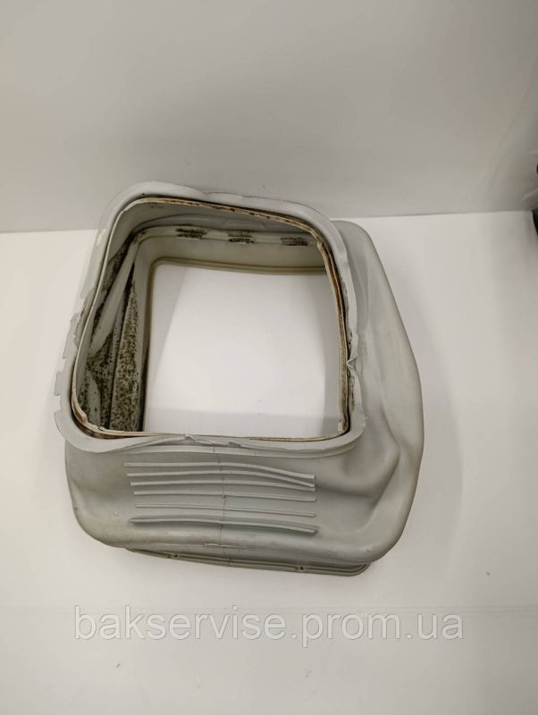 Резина (манжет) люка до пральної машини Ardo 404000400 Б/У