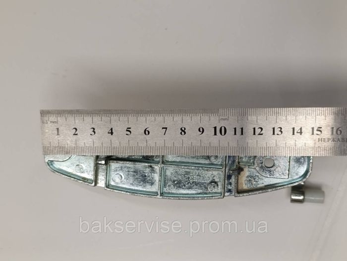 Завіса(петля) люка до пральної машини LG 4774ER2005A Б/У