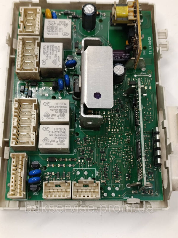 Модуль упавління до пральної машини Indesit IWSD6105 Б/У