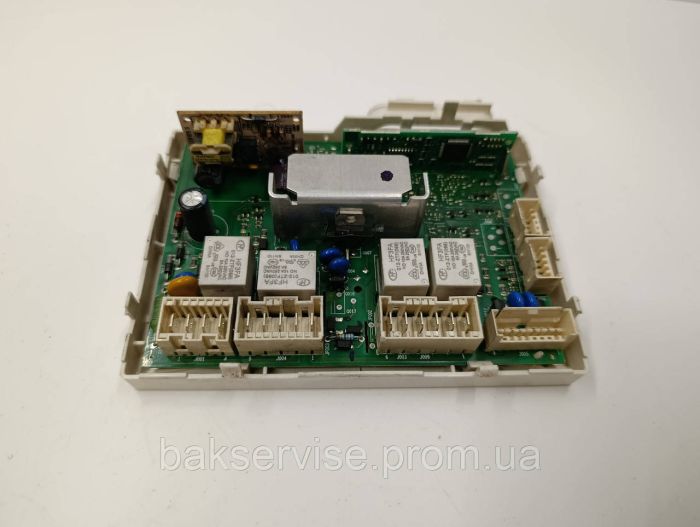 Модуль упавління до пральної машини Indesit IWSD6105 Б/У
