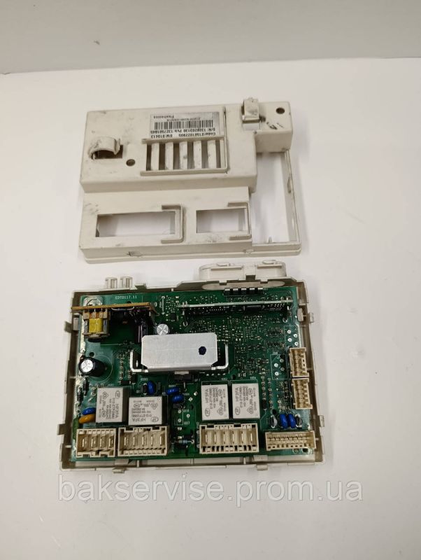 Модуль упавління до пральної машини Indesit IWSD6105 Б/У