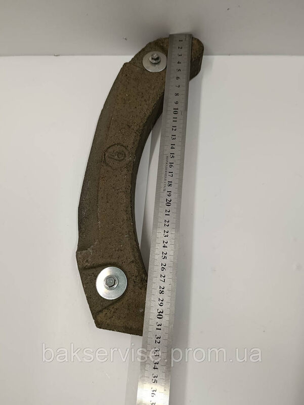 Противага до пральної машини SIEMENS EXTRAKLASSE VARIOPERFECT IQ590 Б/У