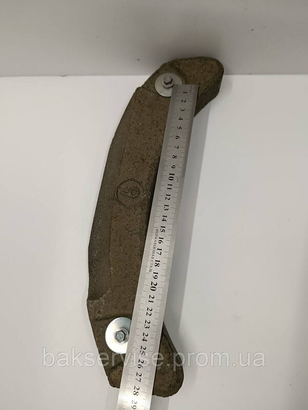Противага до пральної машини SIEMENS EXTRAKLASSE VARIOPERFECT IQ590 Б/У
