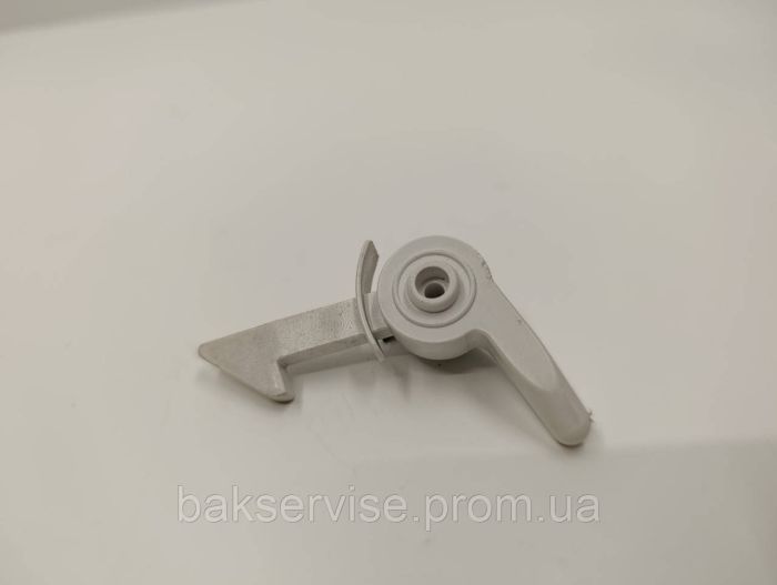 Гачок дверей до пральної машини Whirlpool 481241719156 Б/У