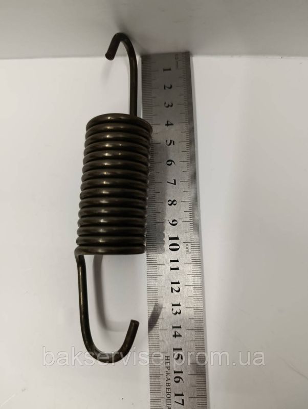 Пружина бака для пральної машини Siemens WM14Q391/13 Б/У