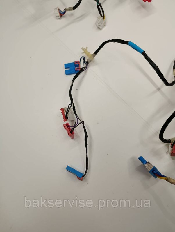 Проводка до пральної машини LG EAD63406432 Б/У