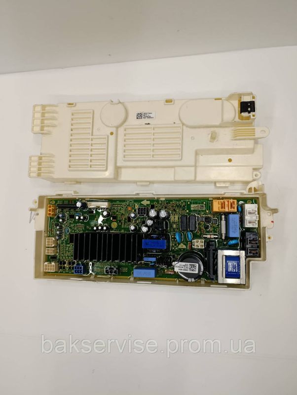 Модуль упавління до пральної машини LG EBR89390412 Б/У