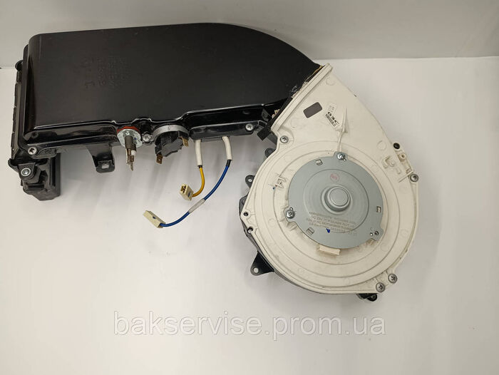 Сушка в зборі до пральної машини LG 4681ER1007E Б/У