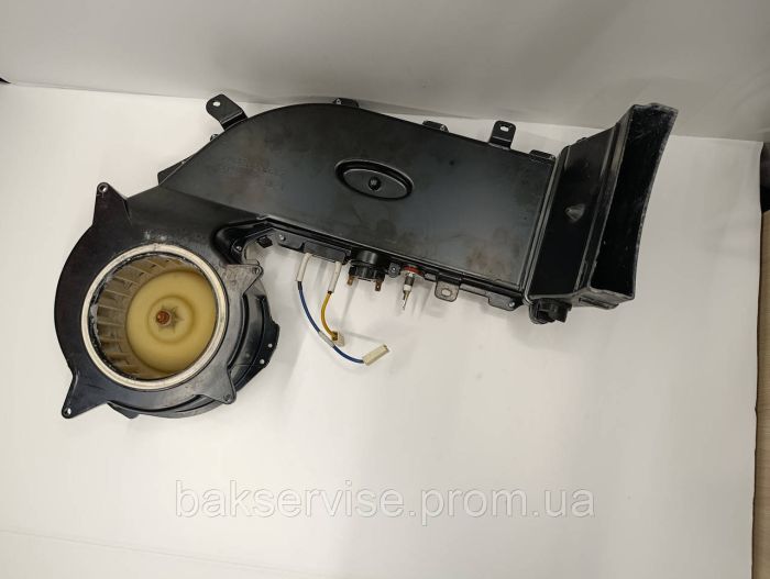 Сушка в зборі до пральної машини LG 4681ER1007E Б/У